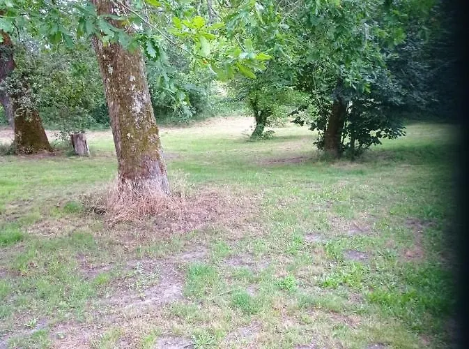 Les Du Pont Des Chèvres